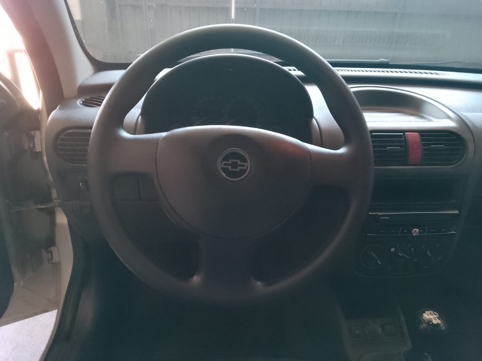 Chevrolet CORSA HATCH MAXX 1.4 8V(ECONO.FLEX) 4P